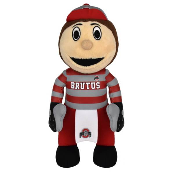 Bleacher Creatures Ohio State Buckeyes Mascot Plush