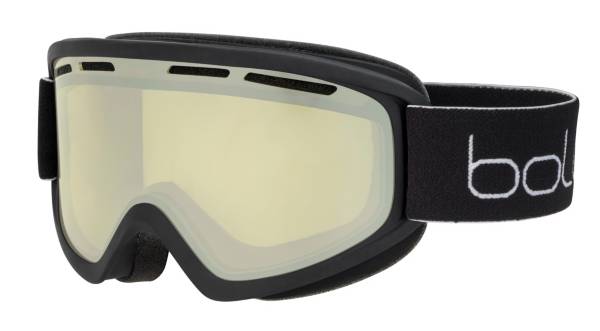 Bolle Adult Freeze Plus Snow Goggles