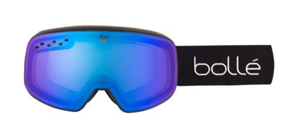Bolle Adult Nevada Small Snow Goggles product image