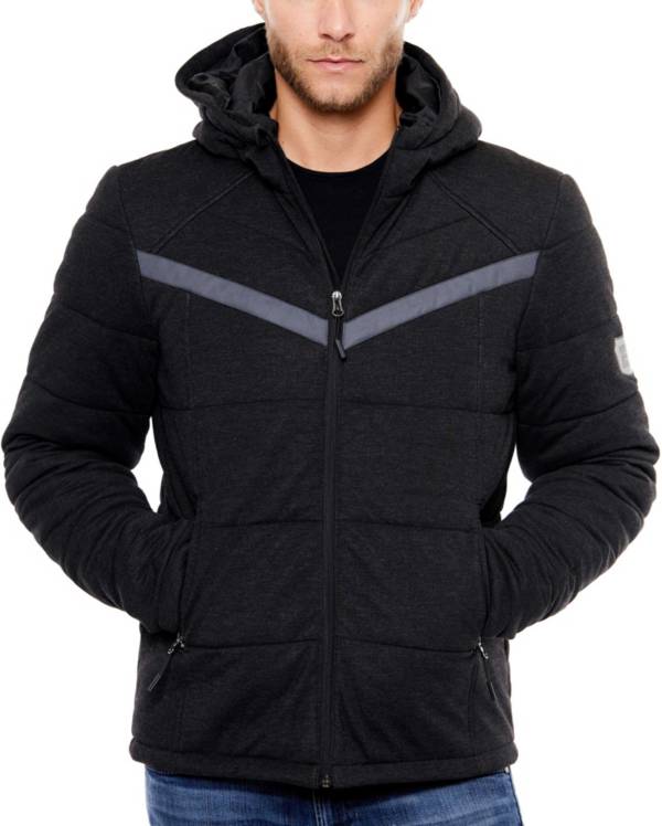 Be Boundless Men's Thermo Lock Hooded Jacket product image