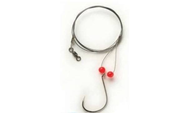 Pucci Gama Octopus Sturgeon Rig