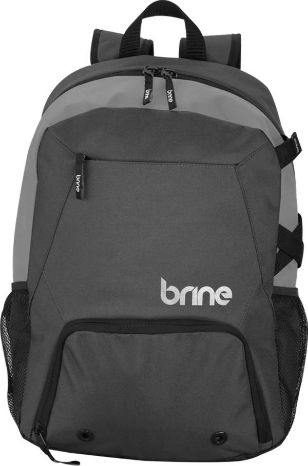 Brine Inc. Blueprint Backpack