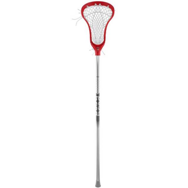 Brine Women's Dynasty II on A6000 Lacrosse Stick