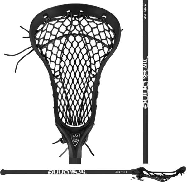 Brine Inc. Dynasty II Mantra FG