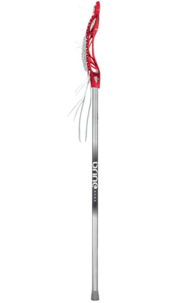 Brine Women's Empress TXP on A6000 Lacrosse Stick