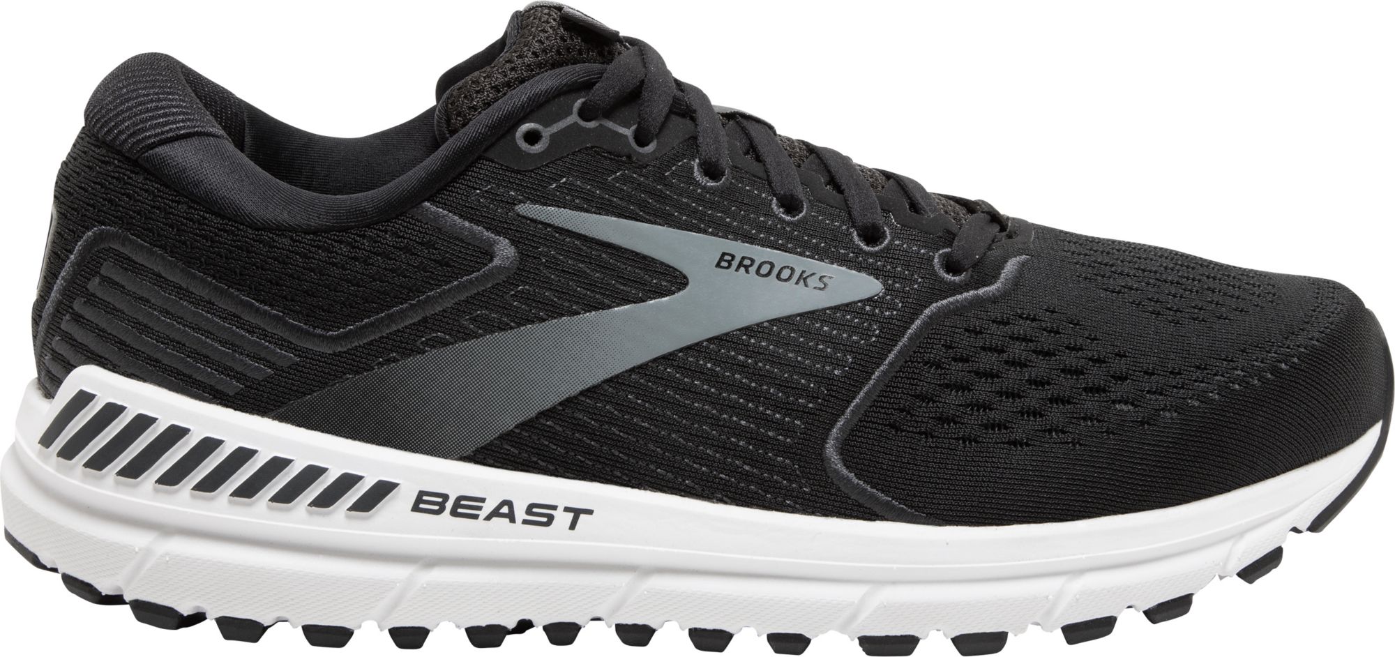 new balance beast running shoe