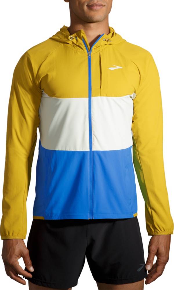 Brooks Men's Canopy Jacket