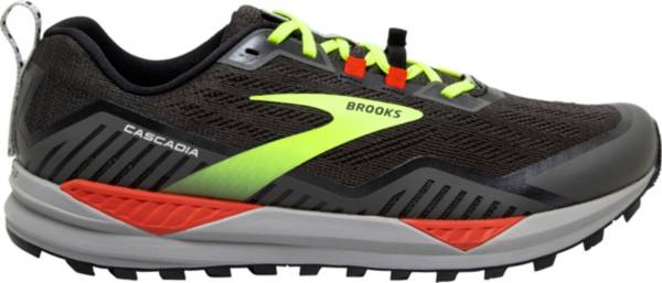 Brooks Men's Cascadia 15 Trail Running Shoes