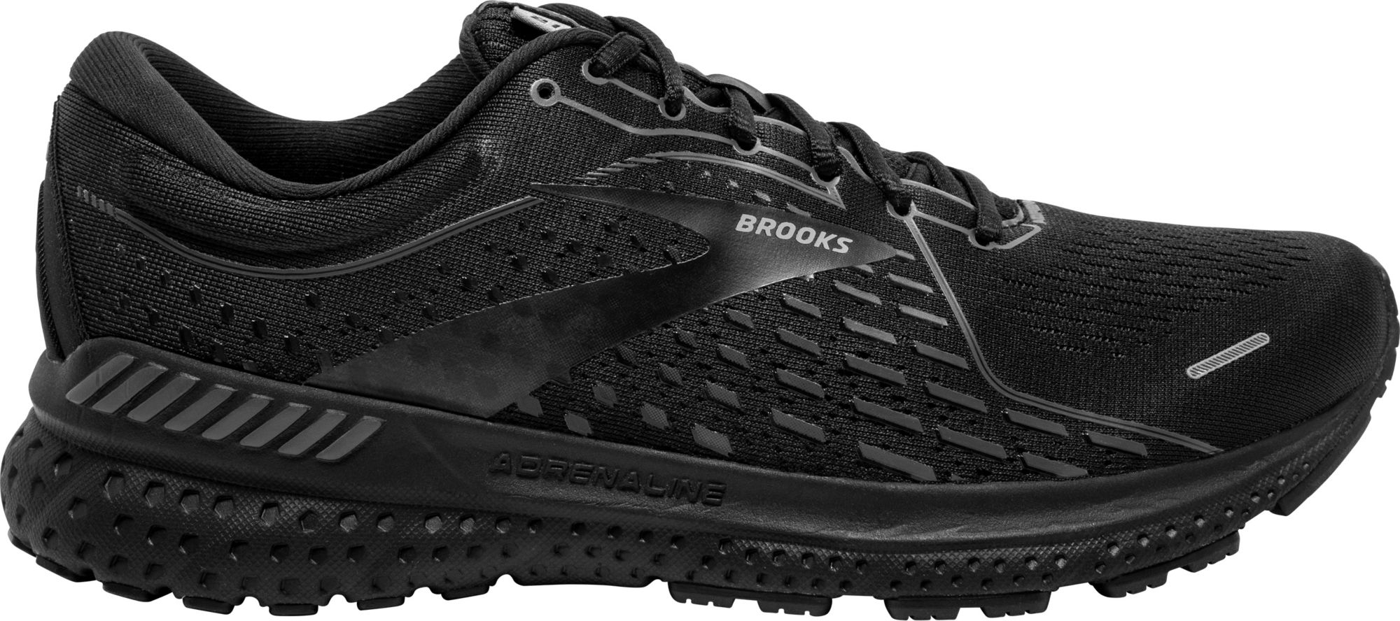 brooks gts mens shoes