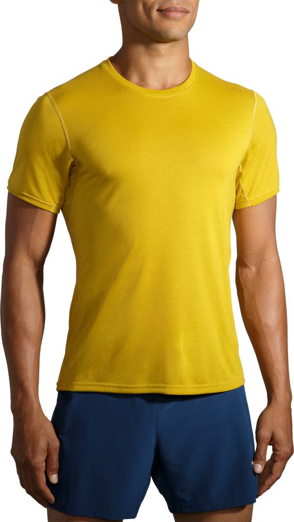 Brooks Men's Distance T-Shirt product image