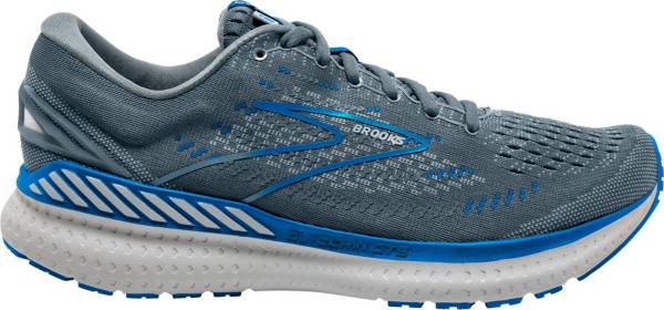 Brooks Men's Glycerin 19 GTS Running Shoes