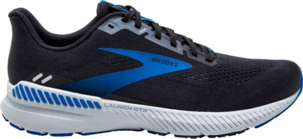 Brooks Men's Launch 8 GTS Running Shoes