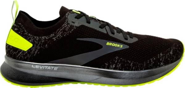 Brooks Men's Levitate 4 Run Visible Running Shoes