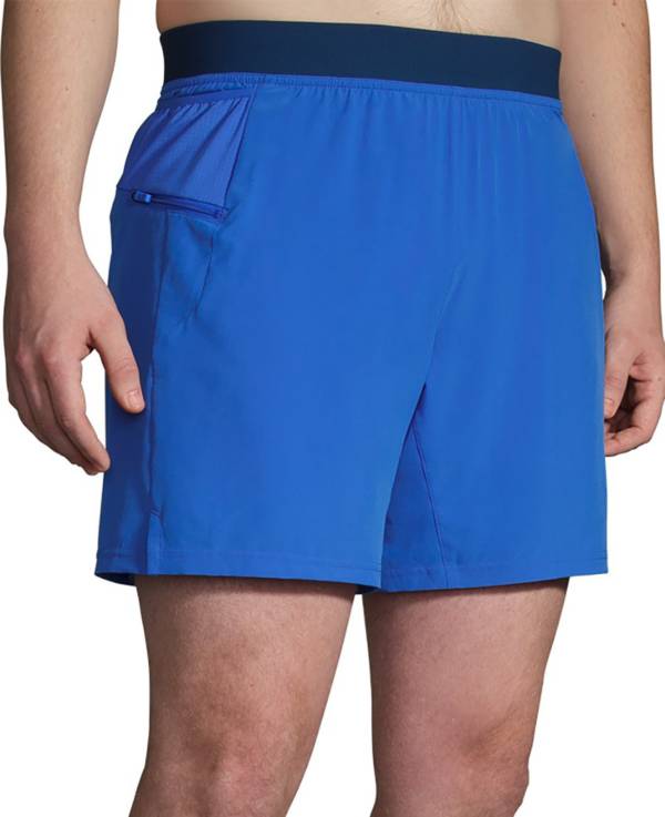 Brooks Men's Sherpa 7'' 2-in-1 Shorts