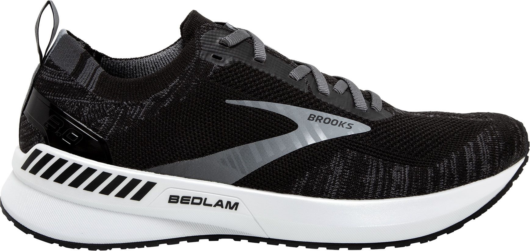 bedlam runners