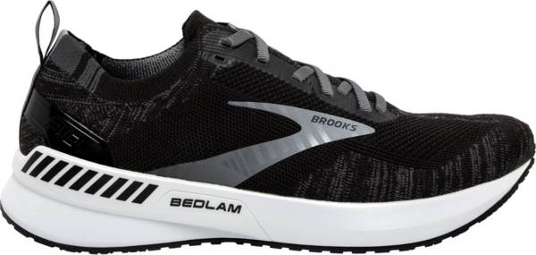 Brooks Womens Bedlam Running Shoe