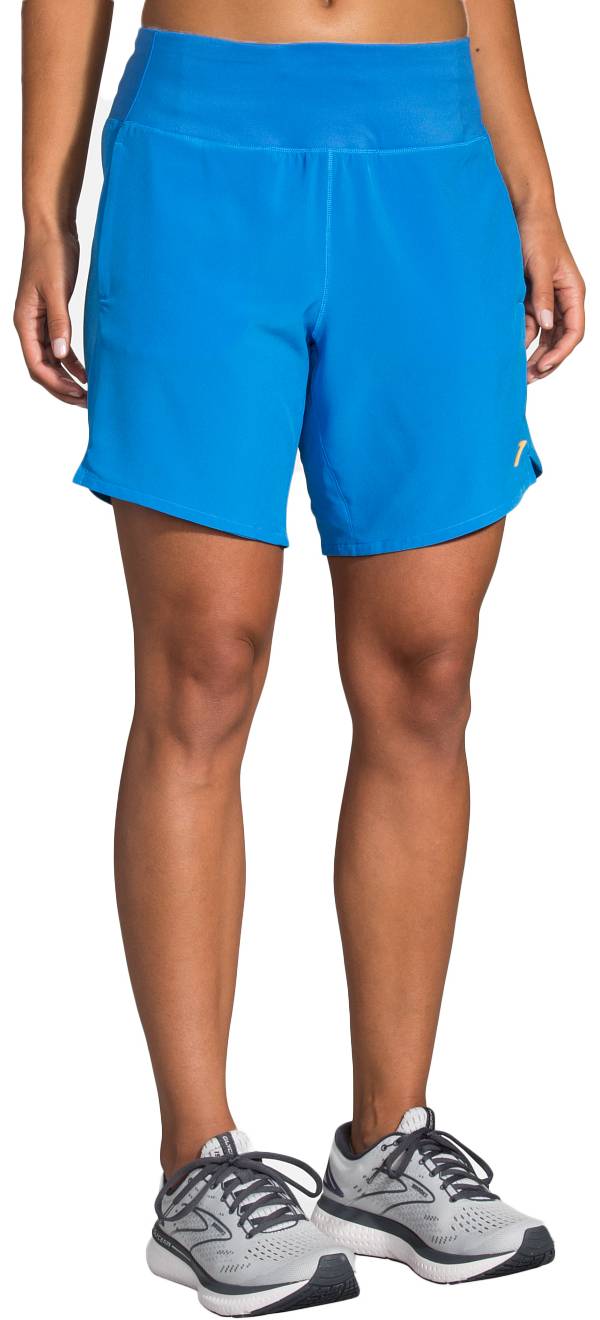 Brooks Women's Chaser 7" Shorts