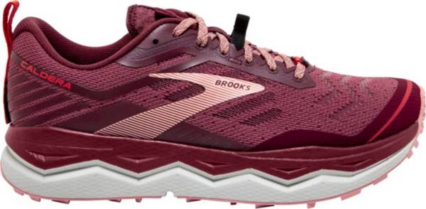 Brooks Women's Caldera 4 Trail Running Shoes