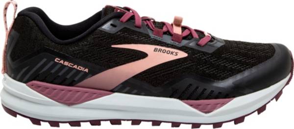 Brooks Women's Cascadia 15 Trail Running Shoes