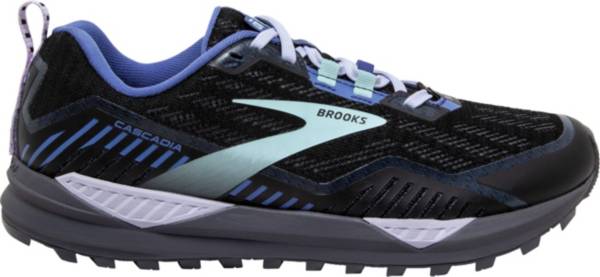 Brooks Women's Cascadia 15 GTX Trail Running Shoes