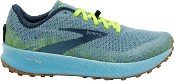 Brooks Women's Catamount Trail Running Shoes