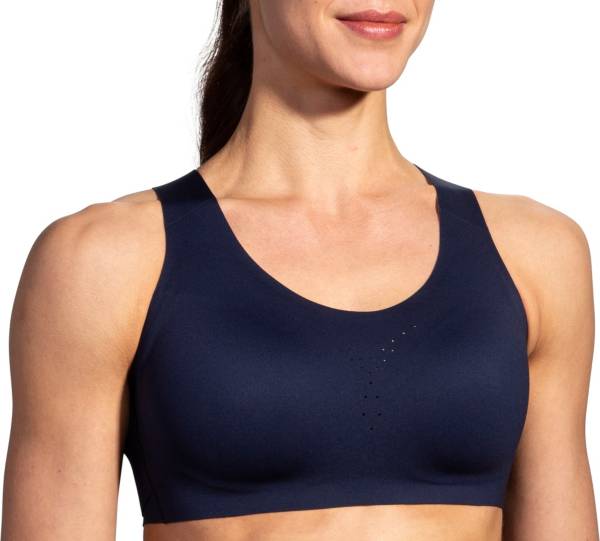 Brooks Women's Dare Crossback Run Sports Bra