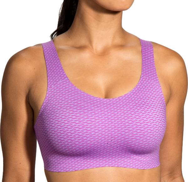 Brooks Women's Dare Scoopback Sports Bra