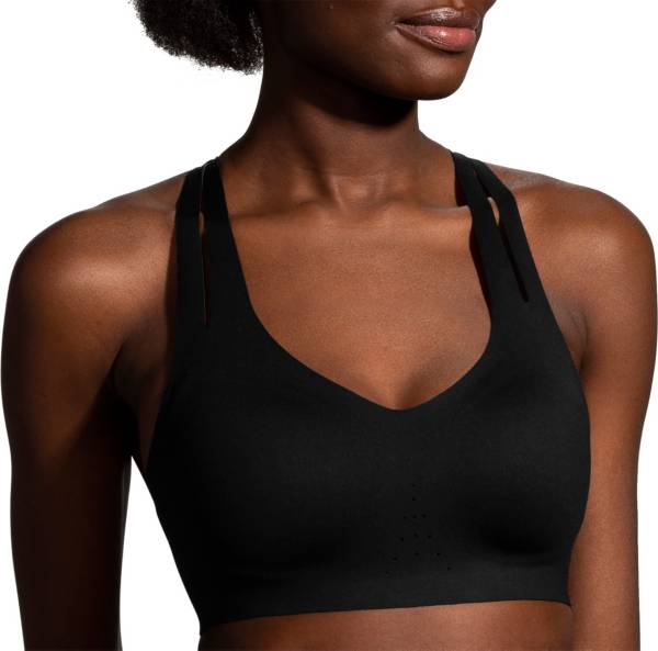 Brooks Women's Dare Strappy Run Sports Bra