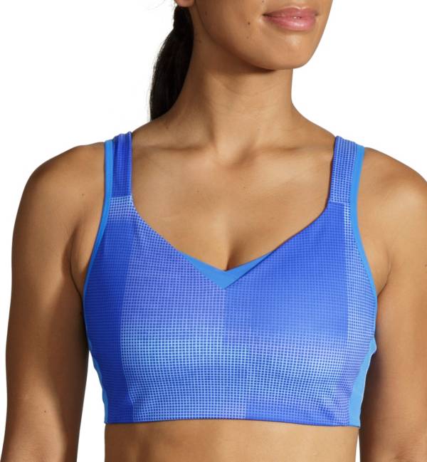 Brooks Women's Drive Convertible Sports Bra