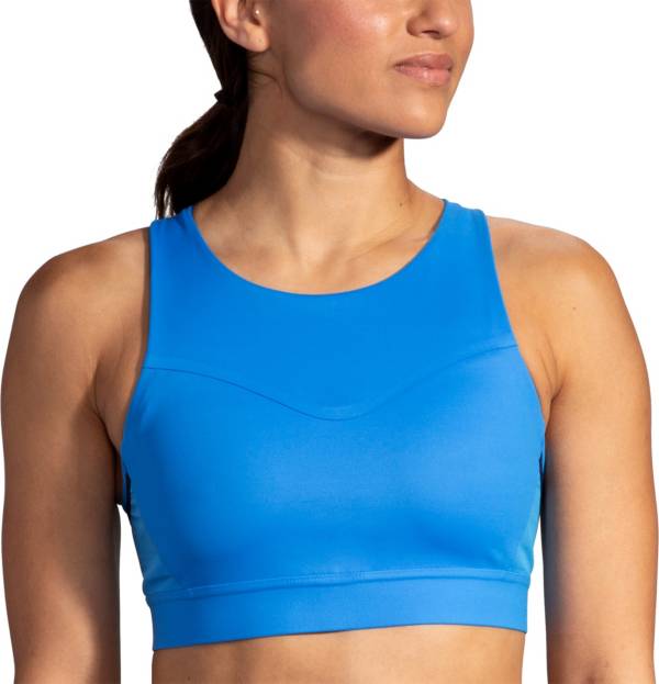 Brooks Women's Drive 3 Pocket Run Bra