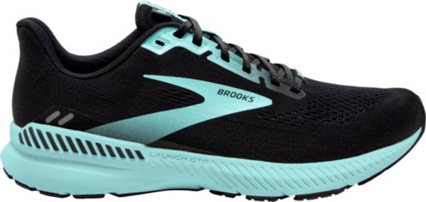 Brooks Women's Launch 8 GTS Running Shoes