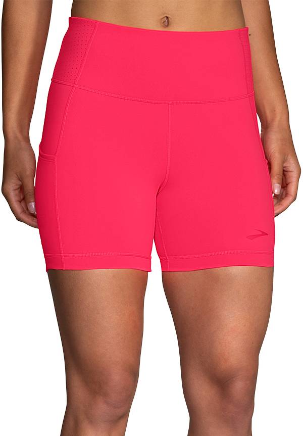 Brooks Women's Method 5'' Shorts