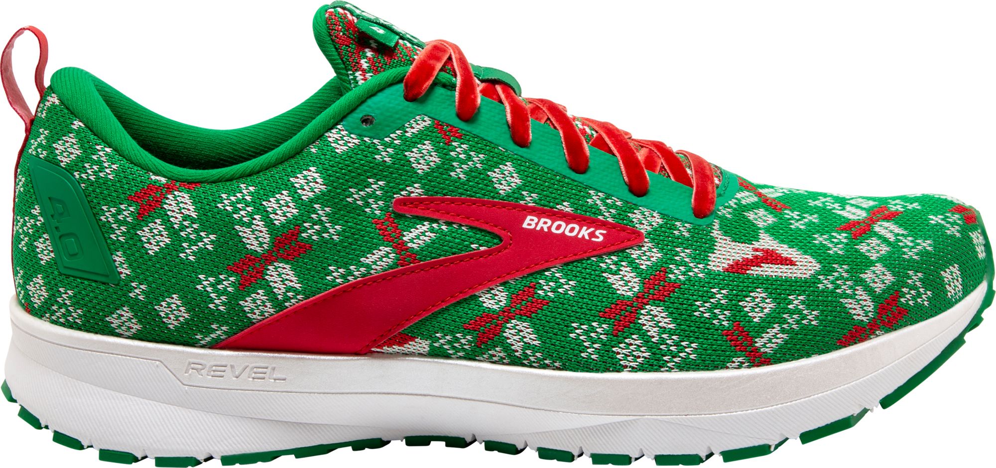 women's brooks revel 4 running shoes