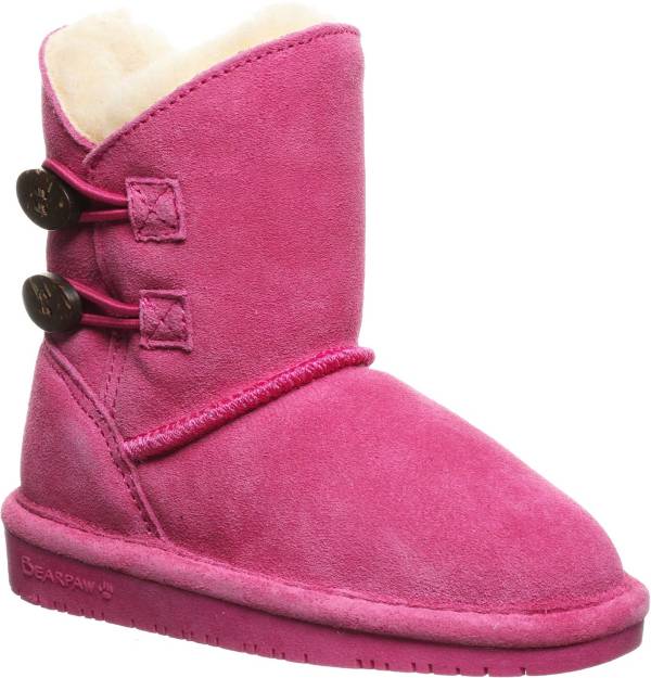 BEARPAW Toddler Rosaline Boots