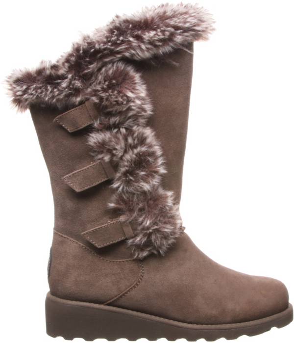 BEARPAW Women's Genevieve Boots