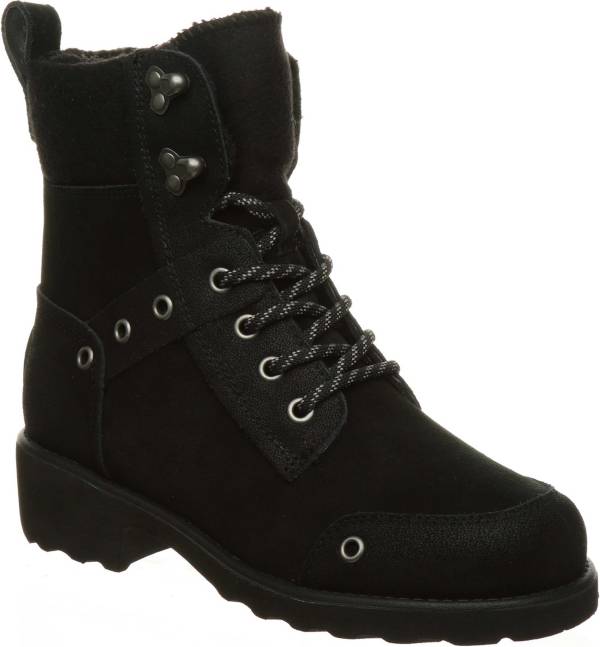 BEARPAW Women's Savvy Boots