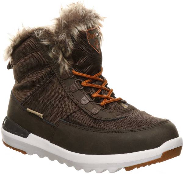 BEARPAW Women's Mokelumne Boots