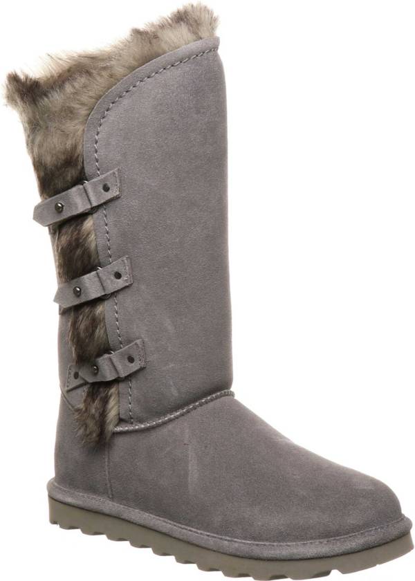 BEARPAW Women's Emery Boots