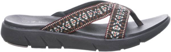 BEARPAW Women's Juniper Sandals