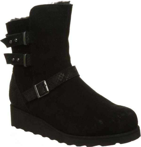 BEARPAW Women's Lucy Winter Boots