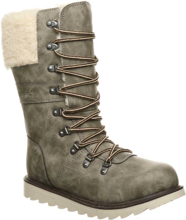 BEARPAW Women's Alaska Winter Boots