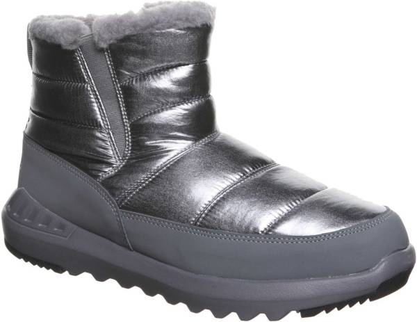 BEARPAW Women's Puffy Winter Boots
