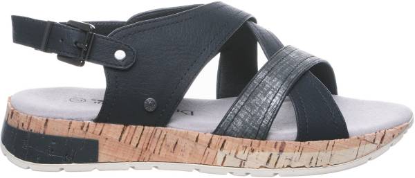 BEARPAW Women's Shelly Sandals