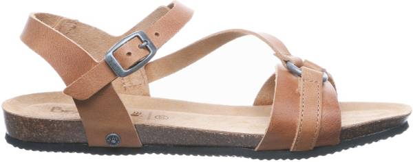 BEARPAW Women's Sandy Sandals