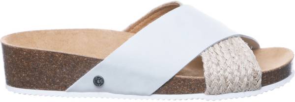 BEARPAW Women's Valentina Sandals