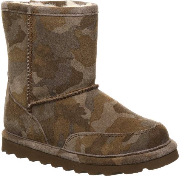 BEARPAW Kids' Brady Youth Boots