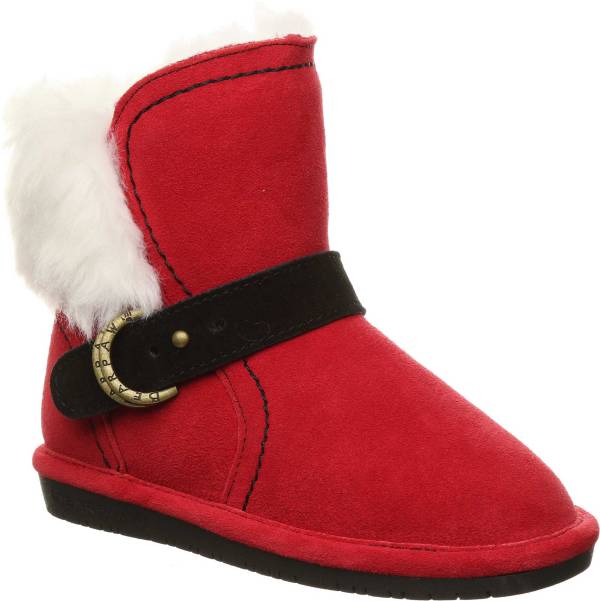 Youth Bearpaw Koko Boot