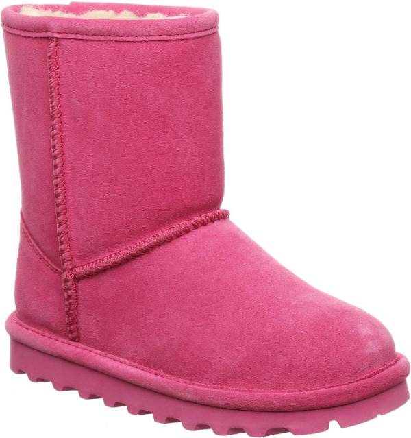 Bearpaw Elle Youth
