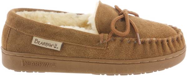 BEARPAW Kids' Moc II Slippers