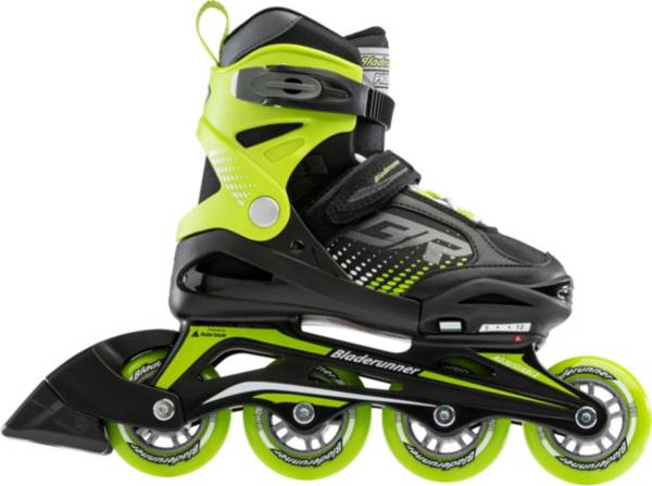 Bladerunner Boys' Phoenix Inline Skates